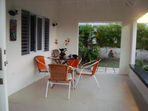 Facilities, The Artist Place Villa at Richmond Estates St Ann in Plantation Village