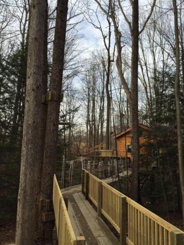 Country Road Cabins