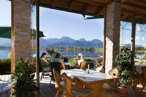 18024506 Seehotel Hartung & Ferienappartements