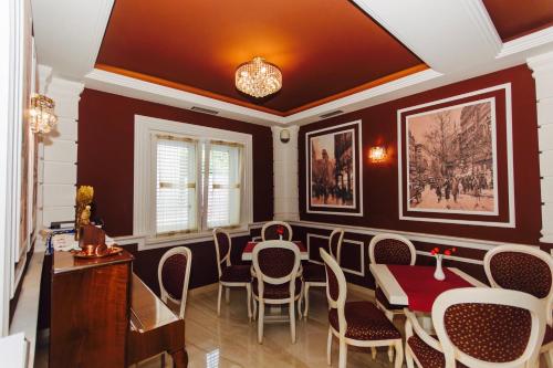 Vila Ada Hotel, Tirana (foto 7)