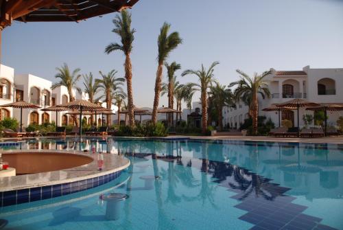 Piscina, Coral Hills Resort Sharm El-Sheikh in Sharm El Sheikh