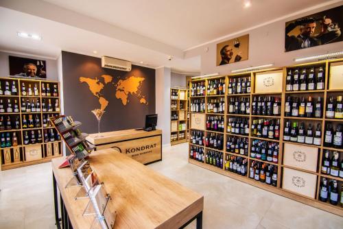 Park Hotel Bydgoszcz - image 12