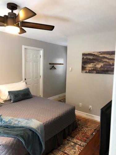 The Forest House B&B