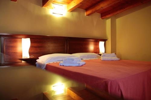 B&B Porta Bagni - main image