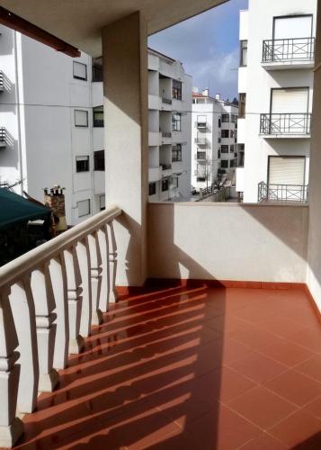 Telesico Residencia in Pombal