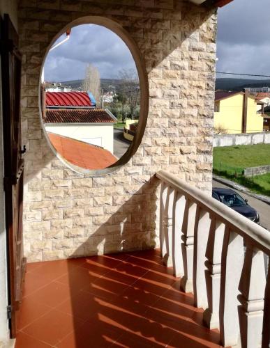 Telesico Residencia in Pombal