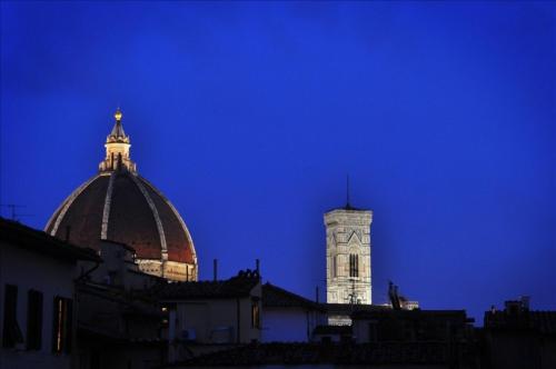 Appartamenti San Marco Firenze