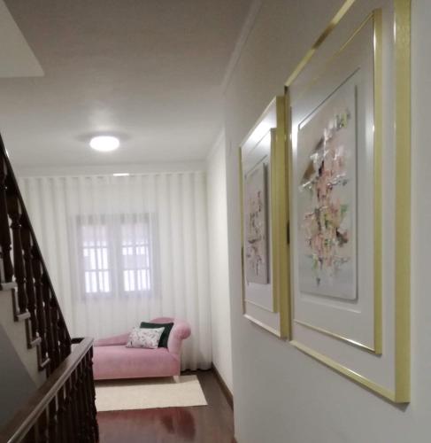 Telesico Residencia in Pombal