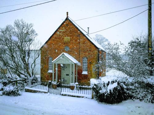 The Old Chapel