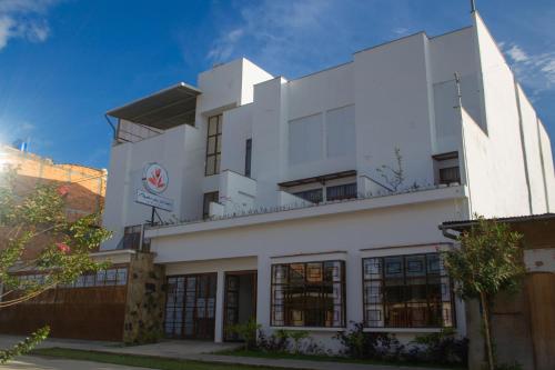 . Hotel Amasisa