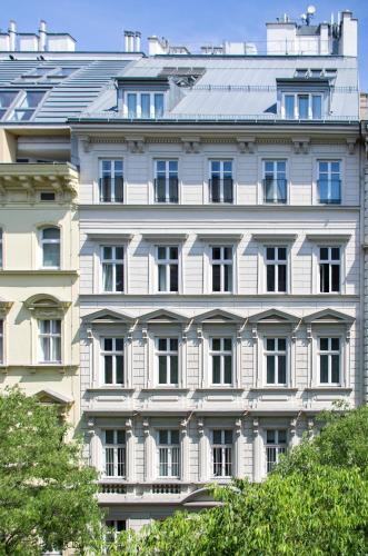 Boutique Hotel Spiess & Spiess, Vienna (foto 11)