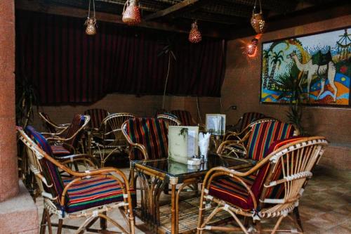 Happy Land Luxor in Luxor