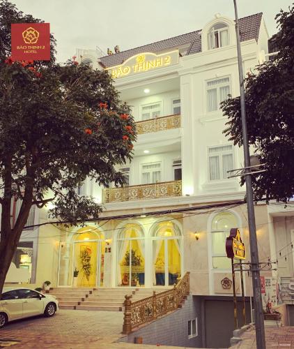 Bao Thinh 2 Hotel Dalat
