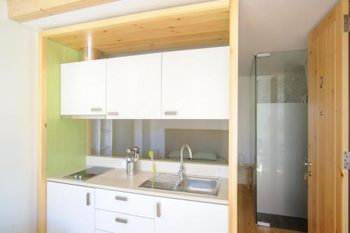 Tagus Apartments by Lisbon Village Apartments