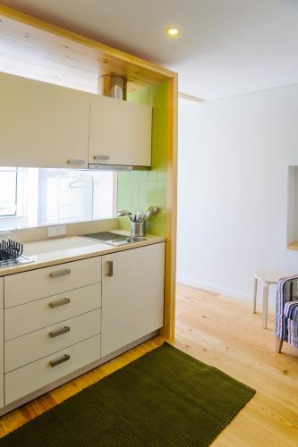 Tagus Apartments by Lisbon Village Apartments