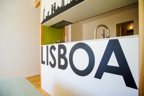 Tagus Apartments by Lisbon Village Apartments