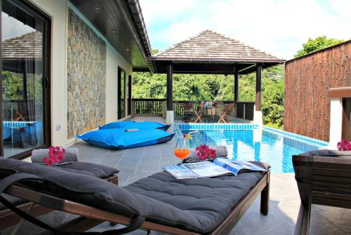 Private Pool Villa Banyan B3 Private Pool Villa Banyan B3