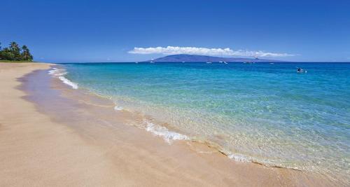 Lahaina Luxury Condos