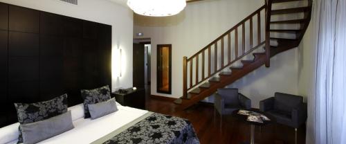 Hotel Palacio de Meras in Tineo