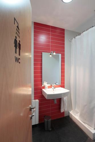 ホスタル ニッツ BCN