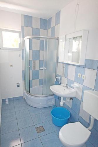 Apartment Vinjerac 5824c