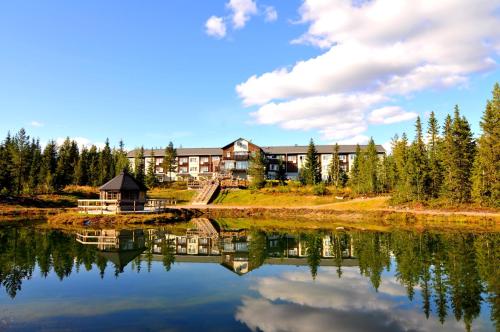 Källan Hotell Spa Konferens - Åmliden