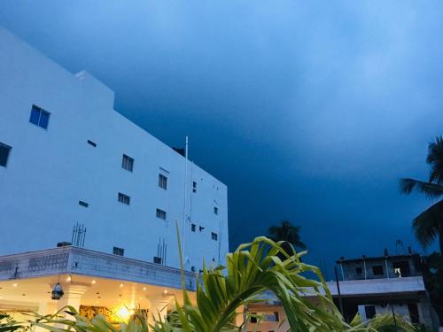 Hotel Lovusiyah Jaffna