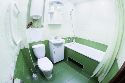 Saratov Lights Apartments на Гоголя