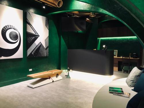 共用Lounge/電視區