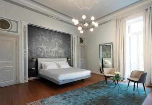 Butterfly Boutique Rooms Verona 