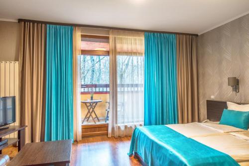 Spa Hotel Armira Room Type - One-Bedroom Villa