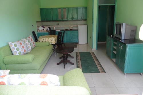 One-Bedroom Apartment image 4