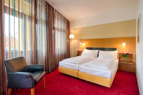 Theatrino Hotel - image 8