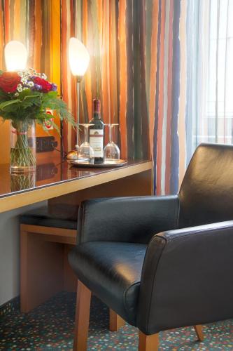 Theatrino Hotel - image 11