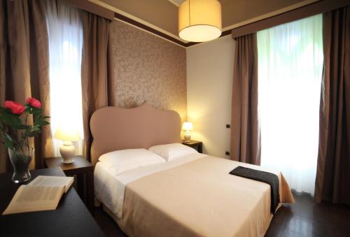 Relais La Placa in Francavilla Sicilia