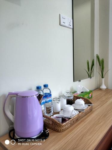 Kayah Land Hotel