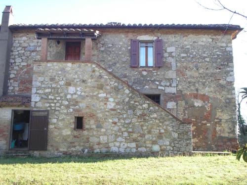  podere San Giuseppe, Pension in Cetona