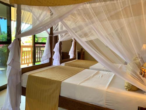The Sands Beach Resort Zanzibar Room Type - Standard Twin Room