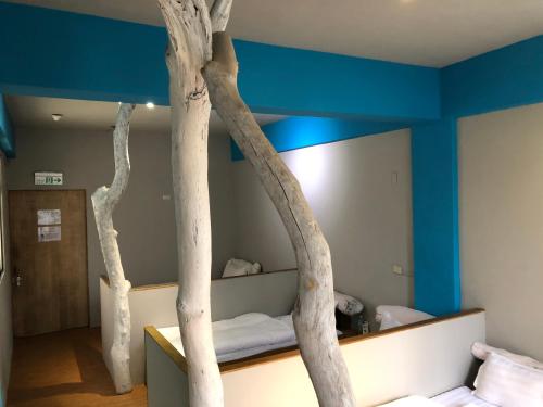 A Good Man's Hostel in Hualien