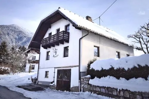 Haus Hubertus in Radnig, Österreich