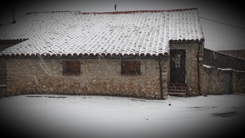 Casa Aldea - Griegos