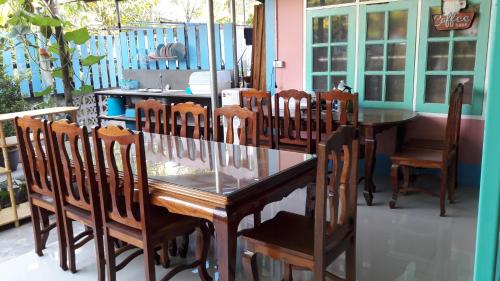 Sun smile(cafe & homestay)