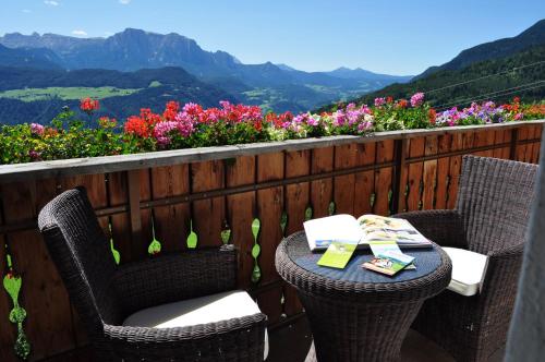 Iekārtas, Boutique Pension Erlacher - Adults Only in Villandro