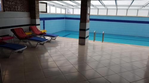  Beautiful 1 bed apt, walking distance to sea RA in Didim