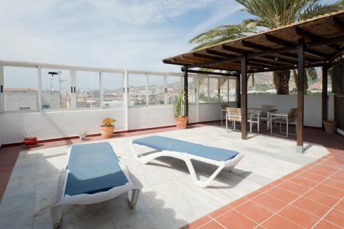 Casa Gaviota, Almuñécar