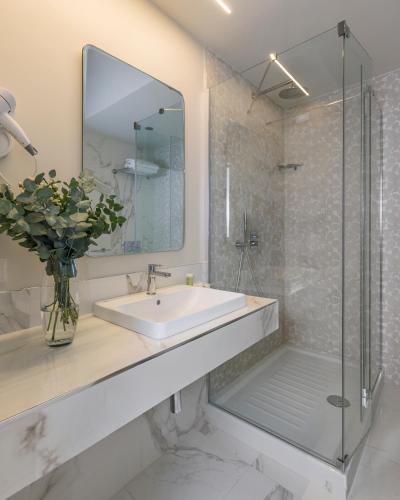 Cavour Suites Guest House - LGBTQIA friendly - 편의 시설/서비스
