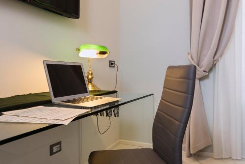 Cavour Suites Guest House - LGBTQIA friendly - 편의 시설/서비스