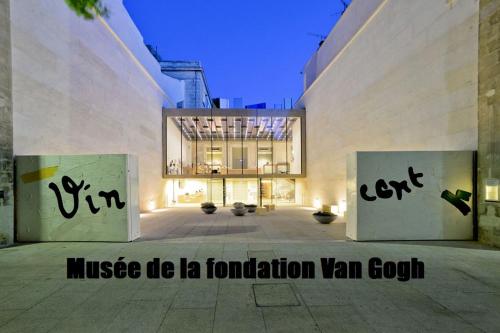 Lou Gardian - Appartement avec parking et climatisation
