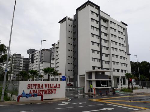 Bonda Seaview Homestay