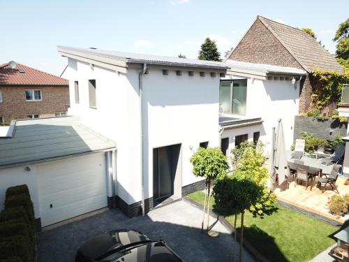 The Fountain Loft - 170sqm 4.4km von Schwerte entfernt